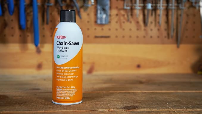 DuPont Chain Saver-Saver - Image 4