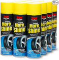 Stoner Car Care 91044-12PK Original More Shine Tire Finish by StonerCarCare