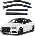 KPY Window Visor Compatible by KPYBizConnect
