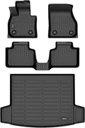 ANBINGO®Floor Mats Fit for Mini Cooper Countryman S/JCW 2025 & Cargo Liners All by ANBINGO