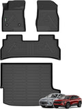 ANBINGO® Floor Mats & Cargo Liner Set by ANBINGO