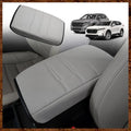 Muslogy Center Console Cover Compatible by Muslogy
