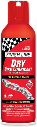 Finish Line Dry Bike Lubricant by FinishLine