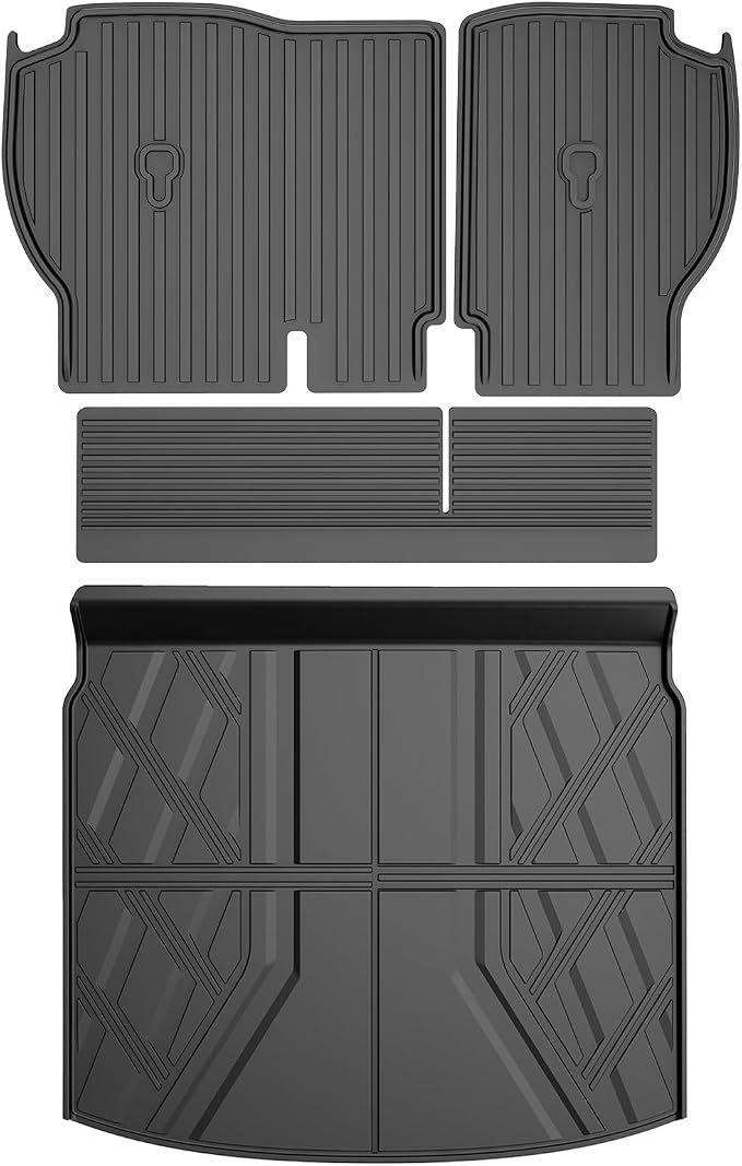 Cargo Liner Fit for Honda CRV 2023-2025 2026 All Models by TTXLIGHTING%C2%AE