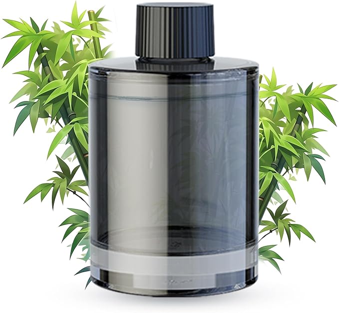 Ceeniu Car Air Freshener, CF3 Luxury Perfume Refill, 135ml Large Capacity by ShowYourElegance
