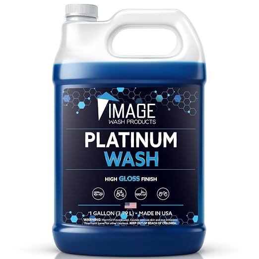 Image Wash Products by ImageWashProducts