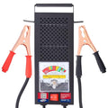 TOPDC Car Battery Tester, Battery Load Tester 100-1000 CCA, Automotive Battery by TOPDC