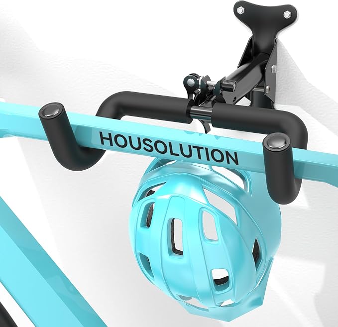 Bike Wall Mount by Housolution