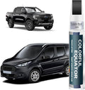 UH Tuxedo Black Touch Up Paint for Ford, Car Paint Pen Scratch Repair by SNSIR