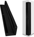 Wall Corner Guards & Edge Protector, Heavy Duty Wall Corner Protective Safety by PHENEPUSSPORTS