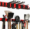 Garage Tool Organizer Wall Mount 49.5inch by NattyDot