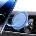 VICSEED for MagSafe Car Mount Magnetic Phone Holder for Car Vent 360 Adjustable by VICSEED