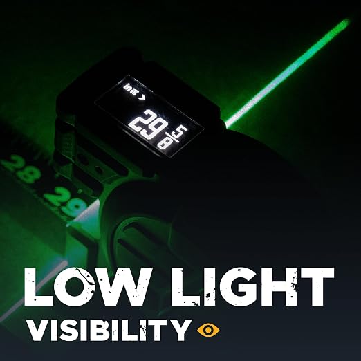 REEKON T1 Tomahawk Digital Tape Measure - Image 6