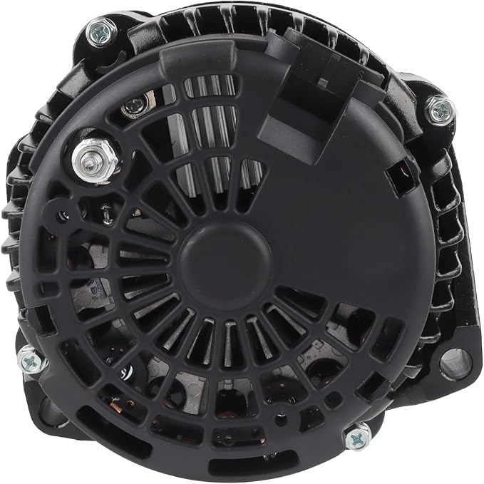 Ezexpreze Alternator Replacement - Image 7