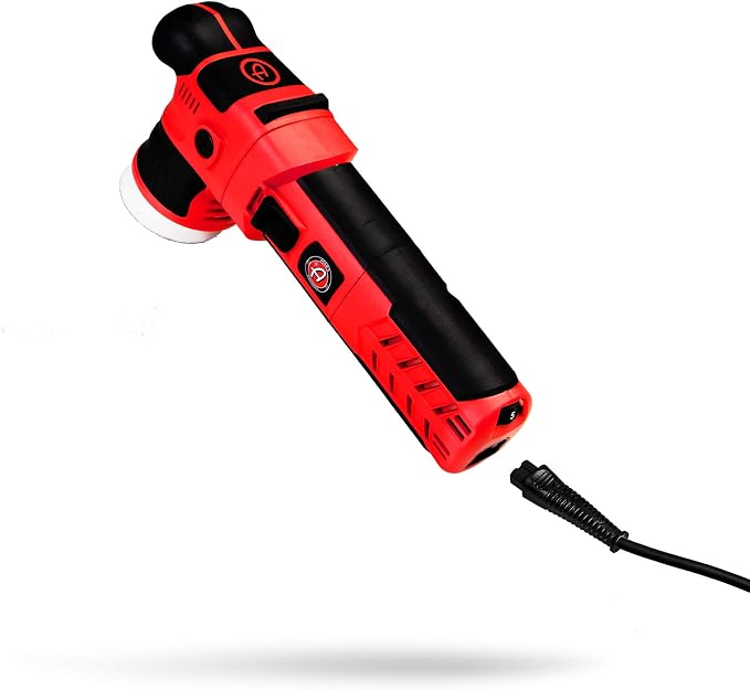 Adam's Polishes SK Pro 12mm Car Polisher by AdamsPolishes