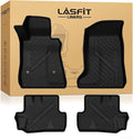 LASFIT Floor Mats for Chevrolet Chevy Camaro 2016-2024 Car Floor Mats, All by LASFIT
