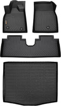 Binmotor-Floor Mats & Cargo Liner Set by VisittheBinmotor