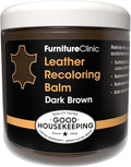 The Original Leather Recoloring Balm by Furniture Clinic by FurnitureClinic