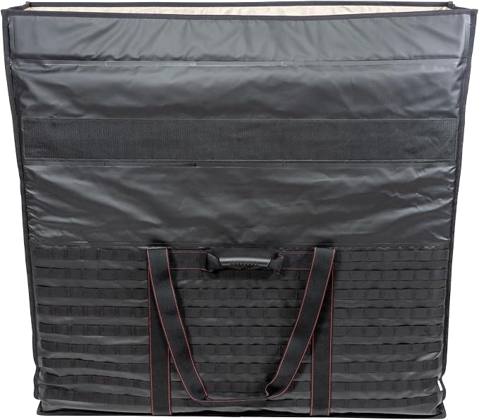 Mission Darkness Dry Shield Eclipse Faraday Bag - Image 5