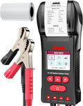 ANCEL BST600 Car Battery Tester - 12V/24V by ANCEL