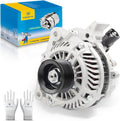 Ezexpreze Alternator 11176N Replacement by EEZEXPREZE