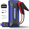 YESPER Jump Starter Portable, 4120A Peak Car Jumper Starter Jump Box, Booster by YESPER