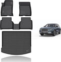 KELCSEECS® Floor Mats & Cargo Liner Custom by KELCSEECS