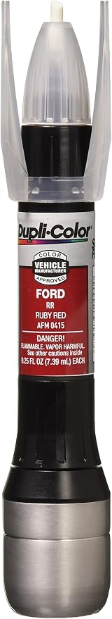 Dupli-Color EAFM04150 Scratch Fix All-In-1 Exact-Match Automotive Touch-Up by The+Dupli-Color+Store+