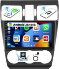 UNITOPSCI 2G+64G Android 13 Car Stereo Radio by UNITOPSCI