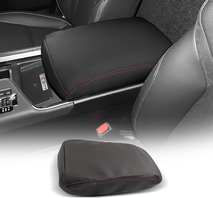 CDEFG for 2024 2025 Lexus GX 550 Center Console Cover Armrest Box Cover for by CDEFG