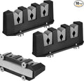 2 Pcs Magnetic Fishing Rod Holder by Seenelling