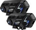 Fodsports Motorcycle Bluetooth Intercom by FODSPORTS