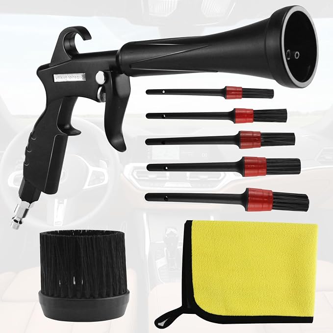HANDY Tornado Air Cleaning Gun - Image 8