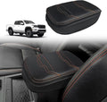 Muslogy for Frontier Center Console Pad Armrest Box Cover Vegan Leather Soft by Muslogy