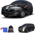 Ford Escape Car Cover 100% Waterproof All Weather, Gift by FocusonQualityServiceHear