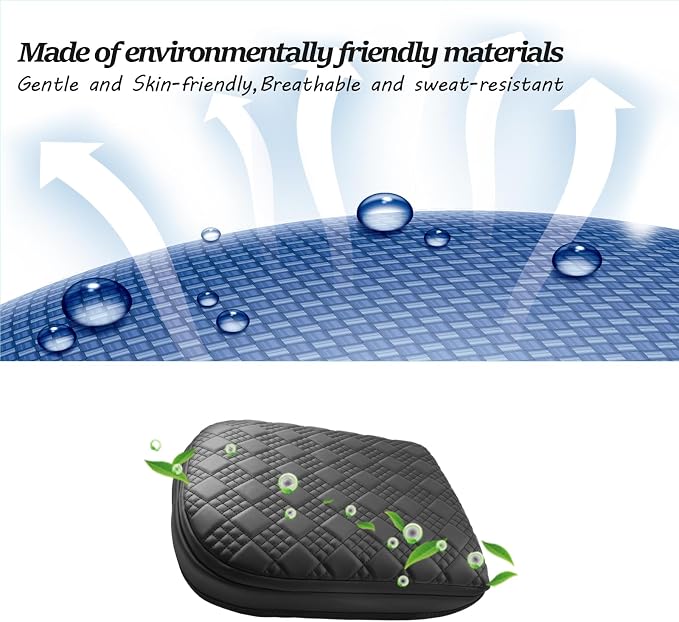 SKTU 2025 Chevy Tahoe Center Console Cover - Image 3