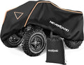Neverland ATV Cover Waterproof Outdoor Heavy Duty ATV Covers Dustproof Anti-UV by Professionalcoversellers