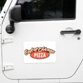 Custom Car Magnet Signs for Businesses 2 pk by Unknown