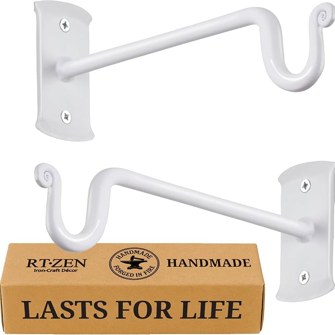 RTZEN Plant Hangers Outdoor or Indoor by RTZEN