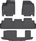 Binmotor-All Weather Floor Mats by VisittheBinmotor