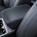 Armrest Cover for 2022-2025 Mitsubishi Outlander Accessories Center Console by LANTU