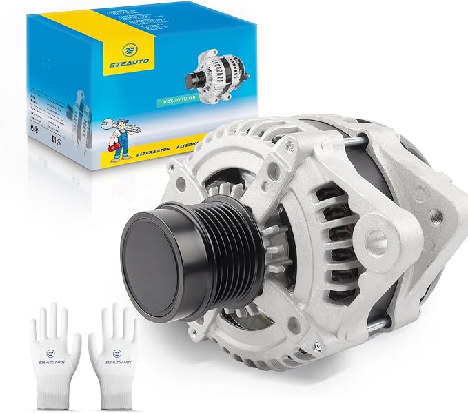 Ezexpreze 11196 Alternator Compatible by EEZEXPREZE