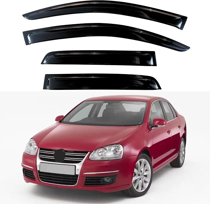 KPY Window Visor Compatible by KPYBizConnect