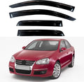 KPY Window Visor Compatible by KPYBizConnect