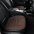 KAYI Car Seat Cushion, Memory Foam Car Seat Cushion, Anti Slip Rubber Bottom by KAYI
