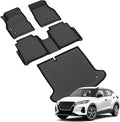ANBINGO®-Floor Mats & Cargo Liner by ANBINGO