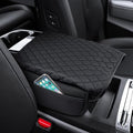 Shademax Center Console Cover for Kia Carnival KA4 2022-2024 2025 2026 by Shademax