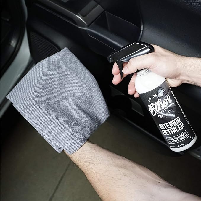 Ethos Car Care Interior Detailer - Image 3