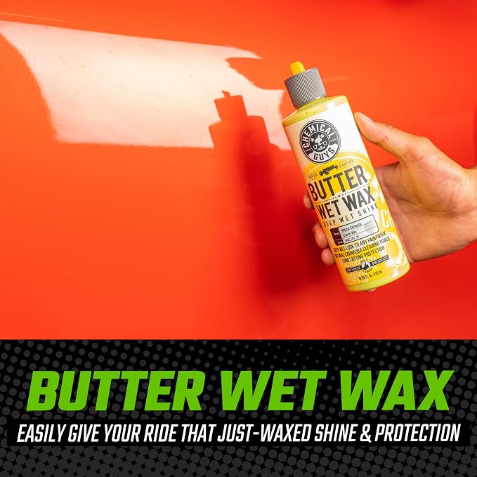 Chemical Guys HOL126 14-Piece Arsenal Builder Car Wash Kit - Image 5