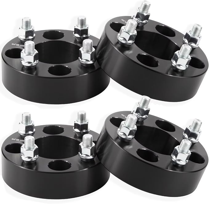 GAsupply 4x4 Wheel Spacers Fits by GAsupply
